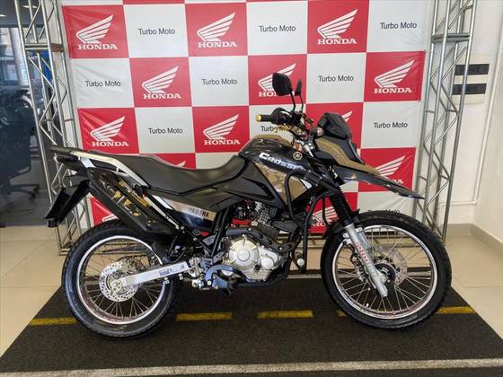 YAMAHA XTZ 150 CROSSER Z YAMAHA XTZ 150 CROSSER Z
